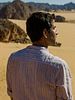 Pôster de Abou Leila