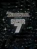 Pôster de Tarzan e Os Super 7