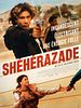 Pôster de Shéhérazade