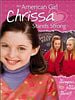Pôster de An American Girl: Chrissa Stands Strong