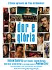 Pôster de Dor e Glória