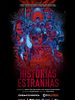 Pôster de Histórias Estranhas