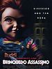 Pôster de Brinquedo Assassino