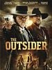 Pôster de The Outsider