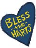 Pôster de Bless The Harts
