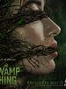 Pôster de Swamp Thing