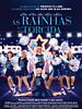 Pôster de As Rainhas da Torcida
