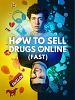 Pôster de Como Vender Drogas Online (Rápido)