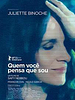 Pôster de Quem Você Pensa que Sou
