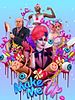 Pôster de Make Me Up