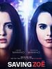 Pôster de Em Busca de Zoe