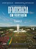 Pôster de Democracia em Vertigem