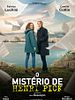 Pôster de O Mistério de Henri Pick