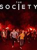 Pôster de The Society
