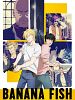 Pôster de Banana Fish