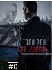 Pôster de Tudo pelo Jogo