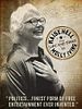 Pôster de Raise Hell: The Life & Times of Molly Ivins