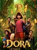 Pôster de Dora e a Cidade Perdida