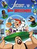 Pôster de Os Jetsons e as Super-Estrelas do WWE