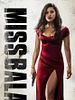 Pôster de Miss Bala