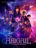Pôster de Abigail e a Cidade Proibida