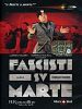 Pôster de Fascists on Mars
