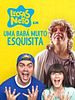 Pôster de Luccas Neto em: Uma Babá Muito Esquisita