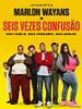 Pôster de Seis Vezes Confusão