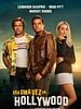 Pôster de Era uma Vez em... Hollywood