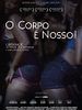 Pôster de O Corpo é Nosso!