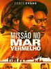 Pôster de Missão no Mar Vermelho