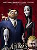 Pôster de A Família Addams