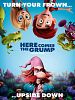 Pôster de Here Comes the Grump