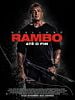 Pôster de Rambo: Até o Fim