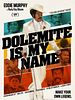 Pôster de Meu Nome é Dolemite