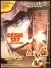 Pôster de Césio 137 - O Pesadelo de Goiânia