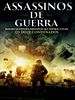 Pôster de Assassinos de Guerra