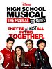 Pôster de High School Musical: A Série: O Musical