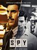 Pôster de The Spy