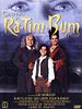 Pôster de Castelo Rá-Tim-Bum, O Filme