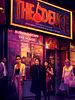 Pôster de The Deuce