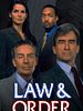 Pôster de Law & Order