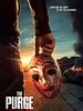Pôster de The Purge
