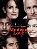 Pôster de Modern Love