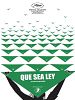 Pôster de Que Sea Ley