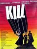Pôster de Kill