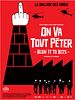 Pôster de On va tout péter