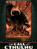 Pôster de The Call of Cthulhu