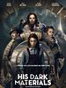Pôster de His Dark Materials: Fronteiras do Universo