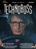 Pôster de Technoboss